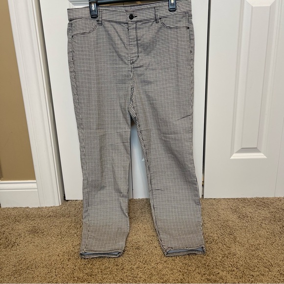 Plaid pants - Picture 1 of 5